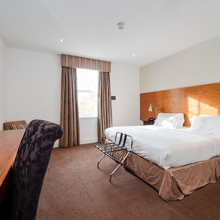 Best Western Plus Aston Hall Hotel Esterno foto