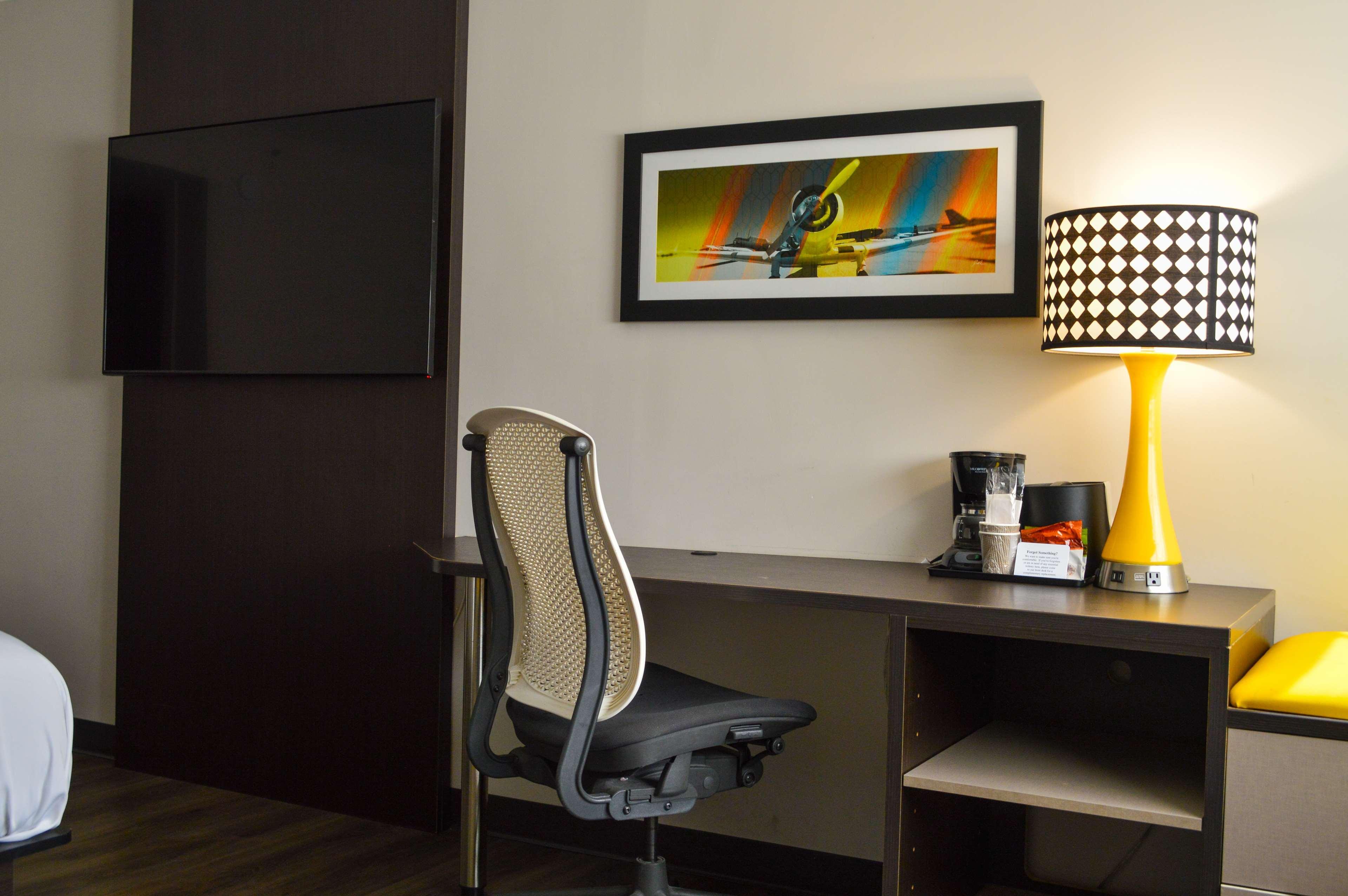 Best Western Plus Aston Hall Hotel Esterno foto