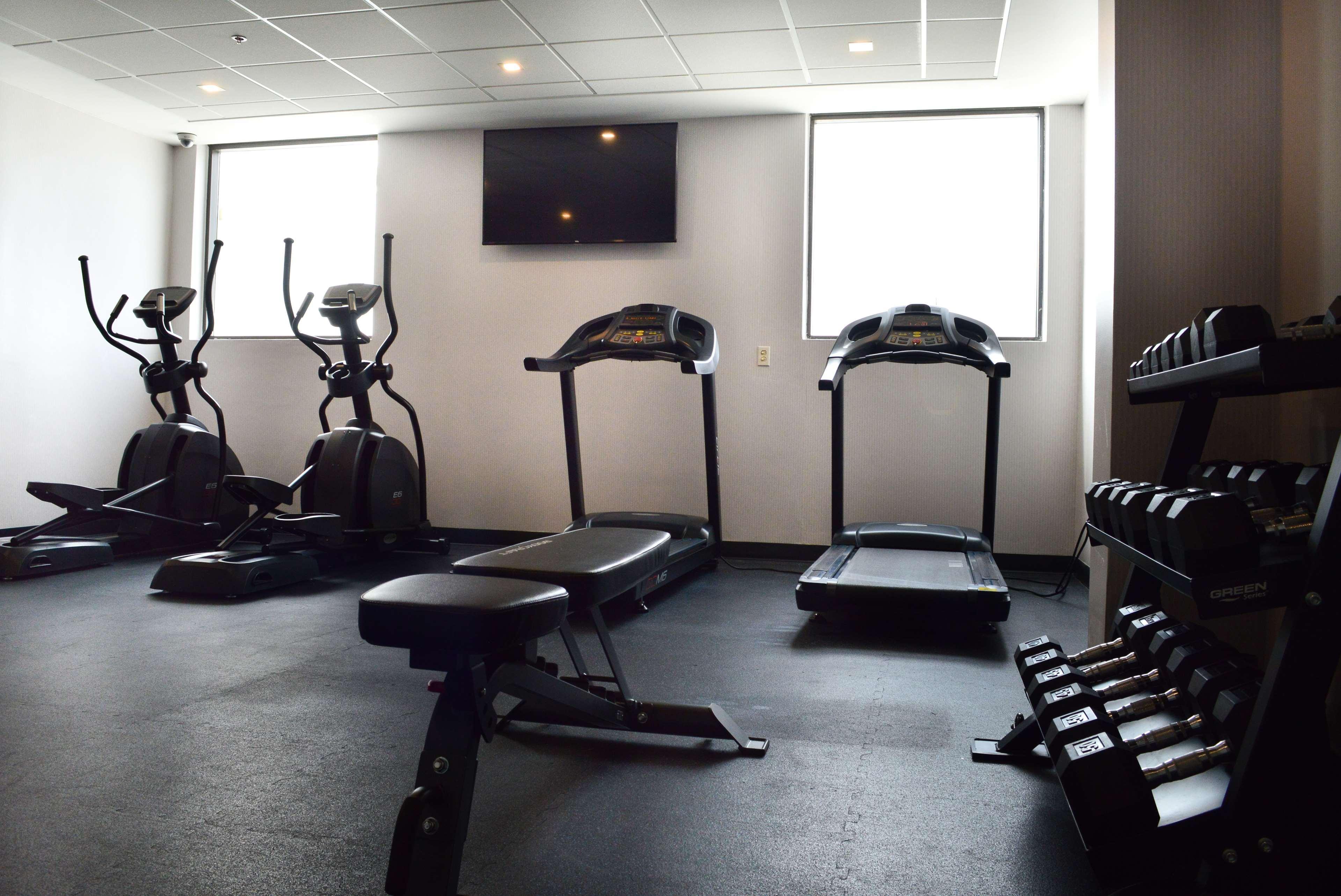 Best Western Plus Aston Hall Hotel Esterno foto