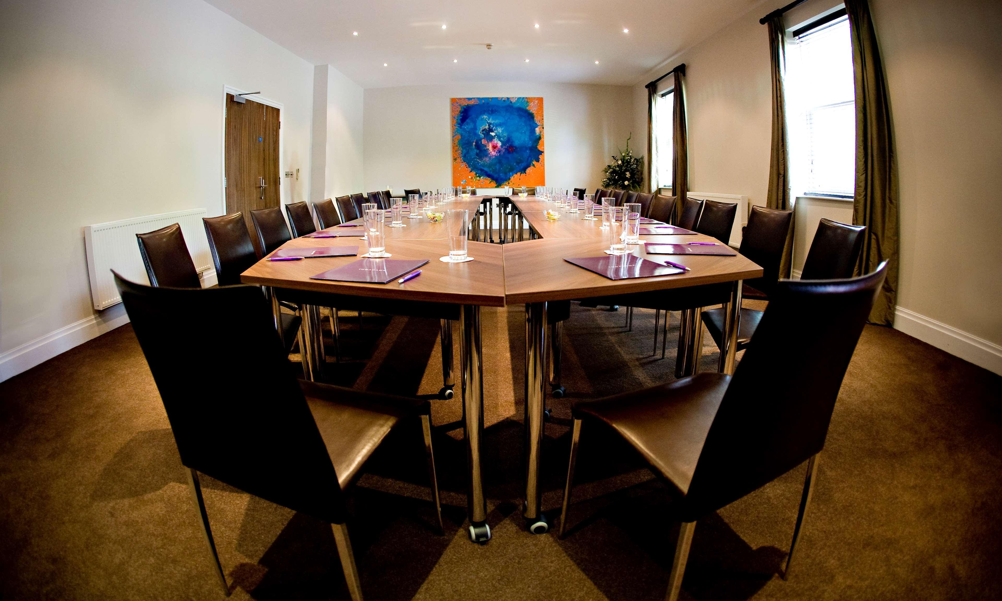 Best Western Plus Aston Hall Hotel Esterno foto