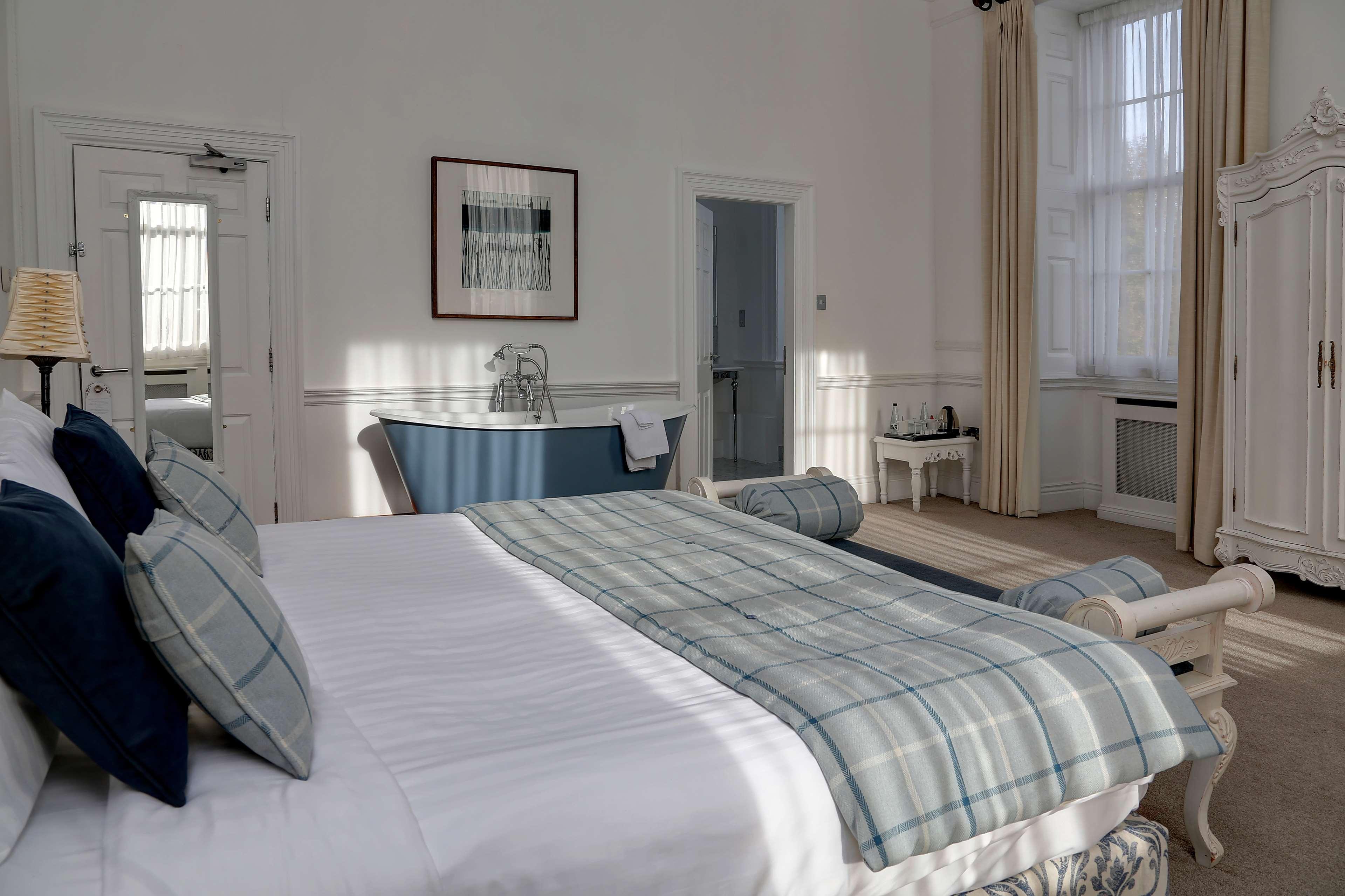 Best Western Plus Aston Hall Hotel Esterno foto