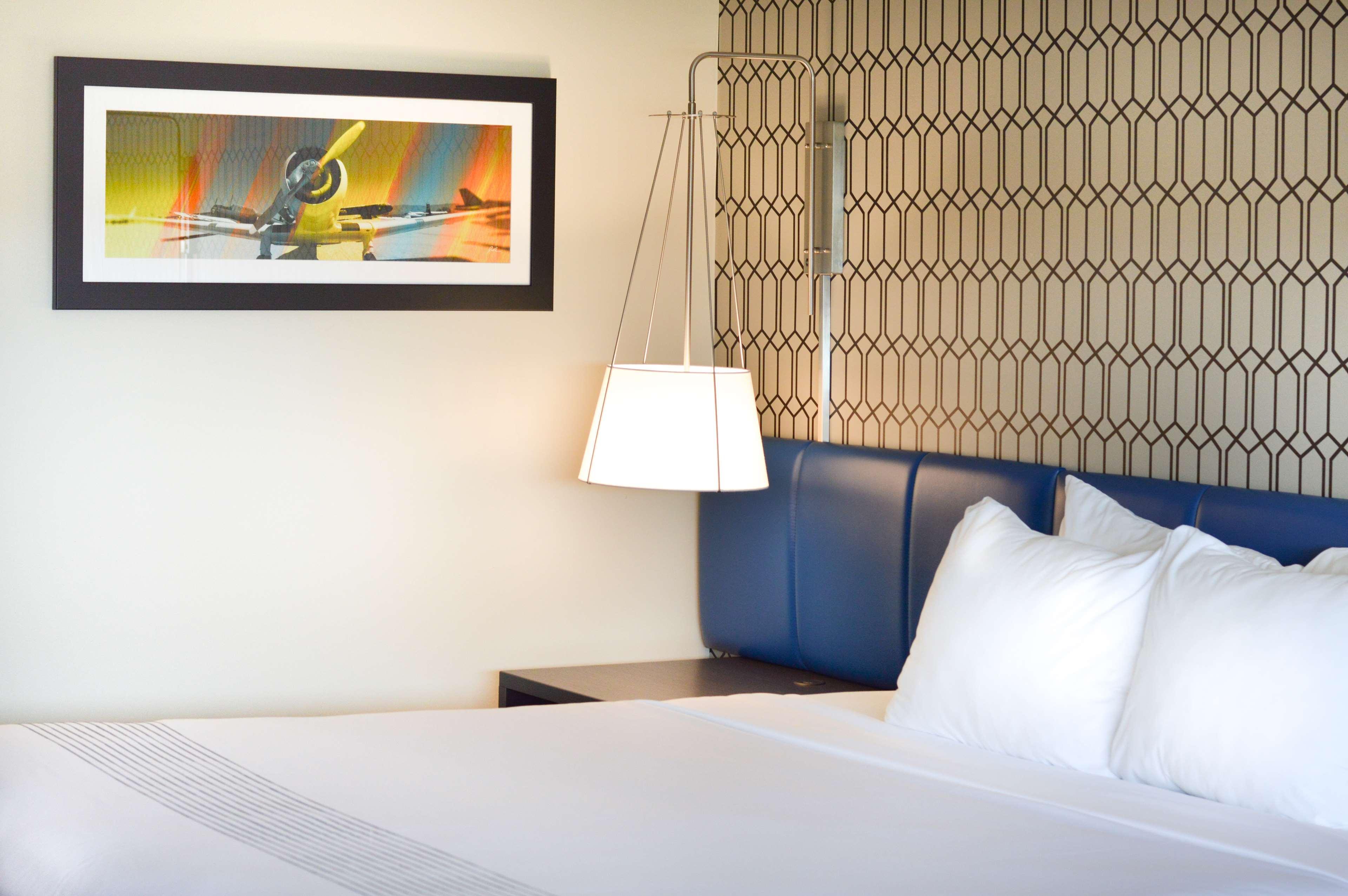 Best Western Plus Aston Hall Hotel Esterno foto
