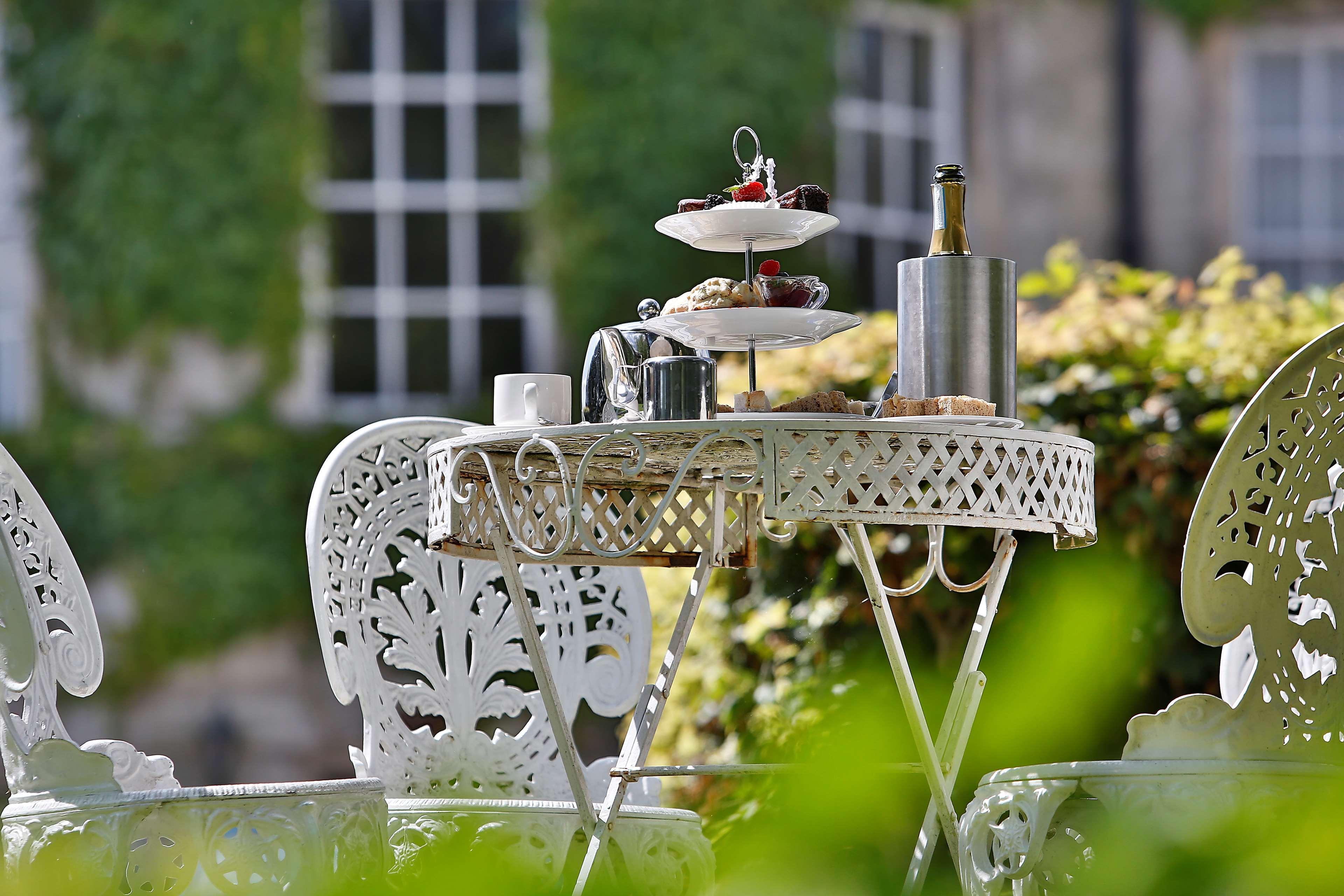 Best Western Plus Aston Hall Hotel Esterno foto
