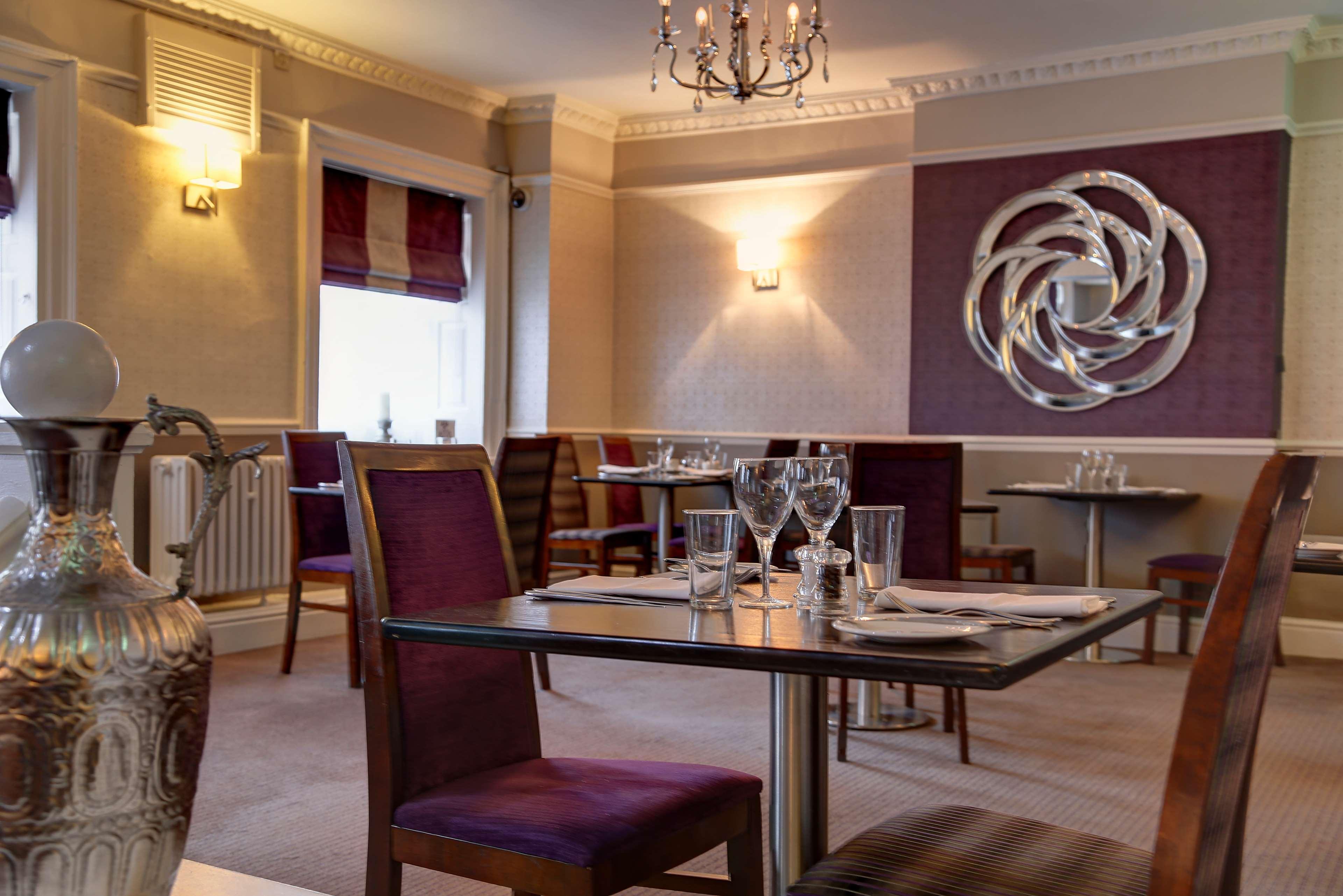 Best Western Plus Aston Hall Hotel Esterno foto