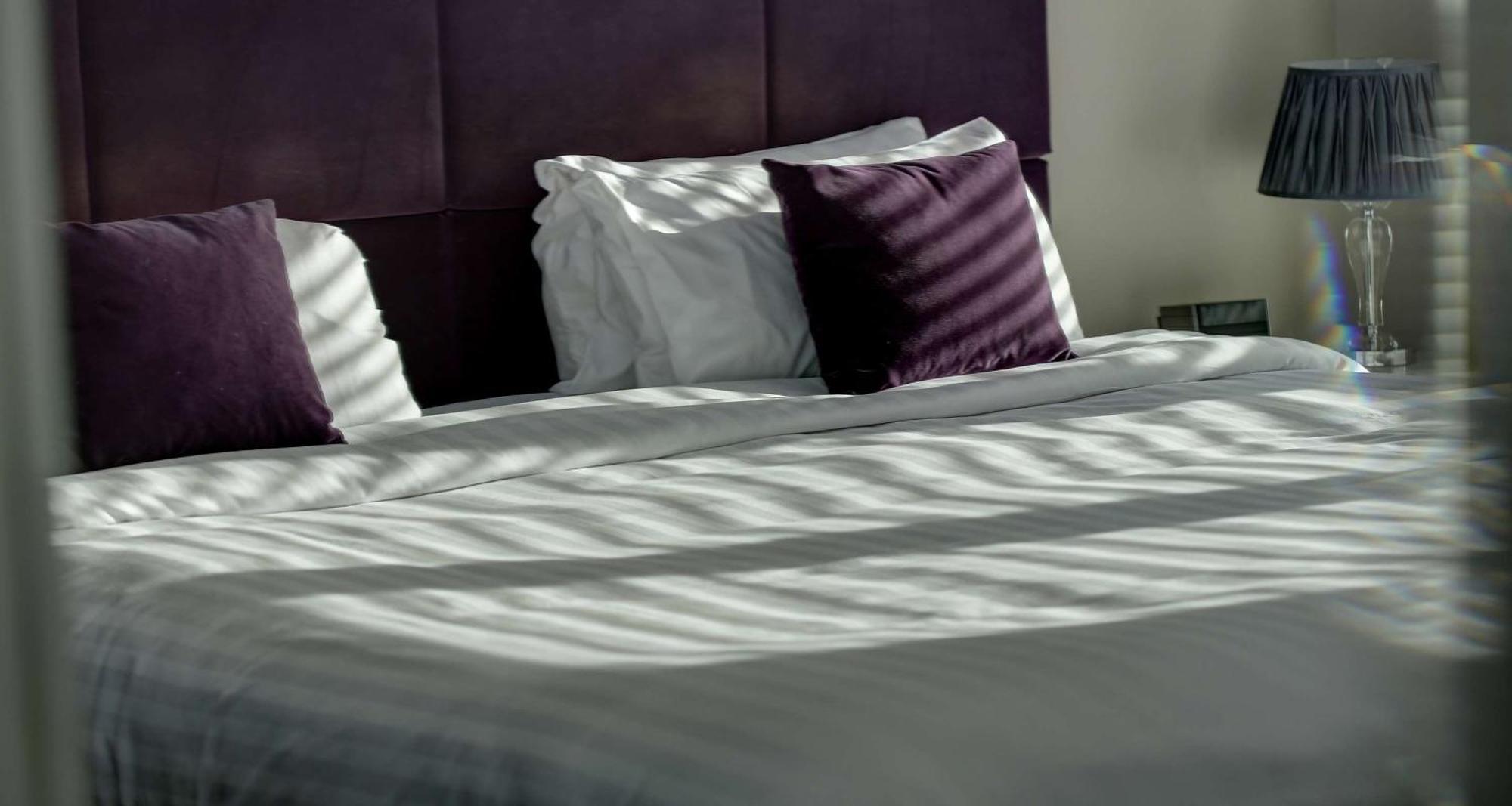 Best Western Plus Aston Hall Hotel Esterno foto