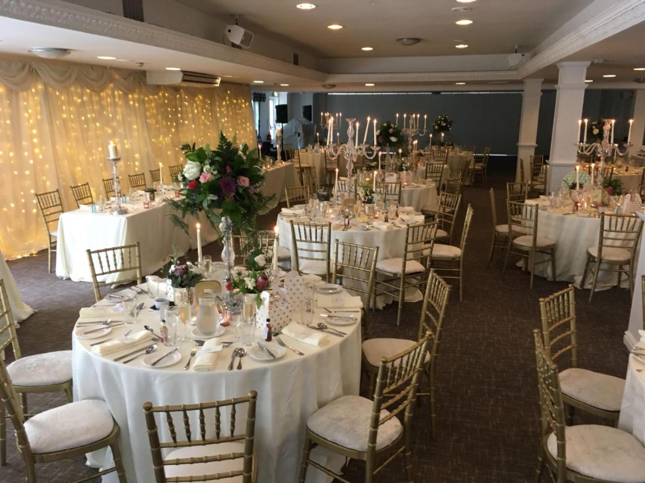 Best Western Plus Aston Hall Hotel Esterno foto