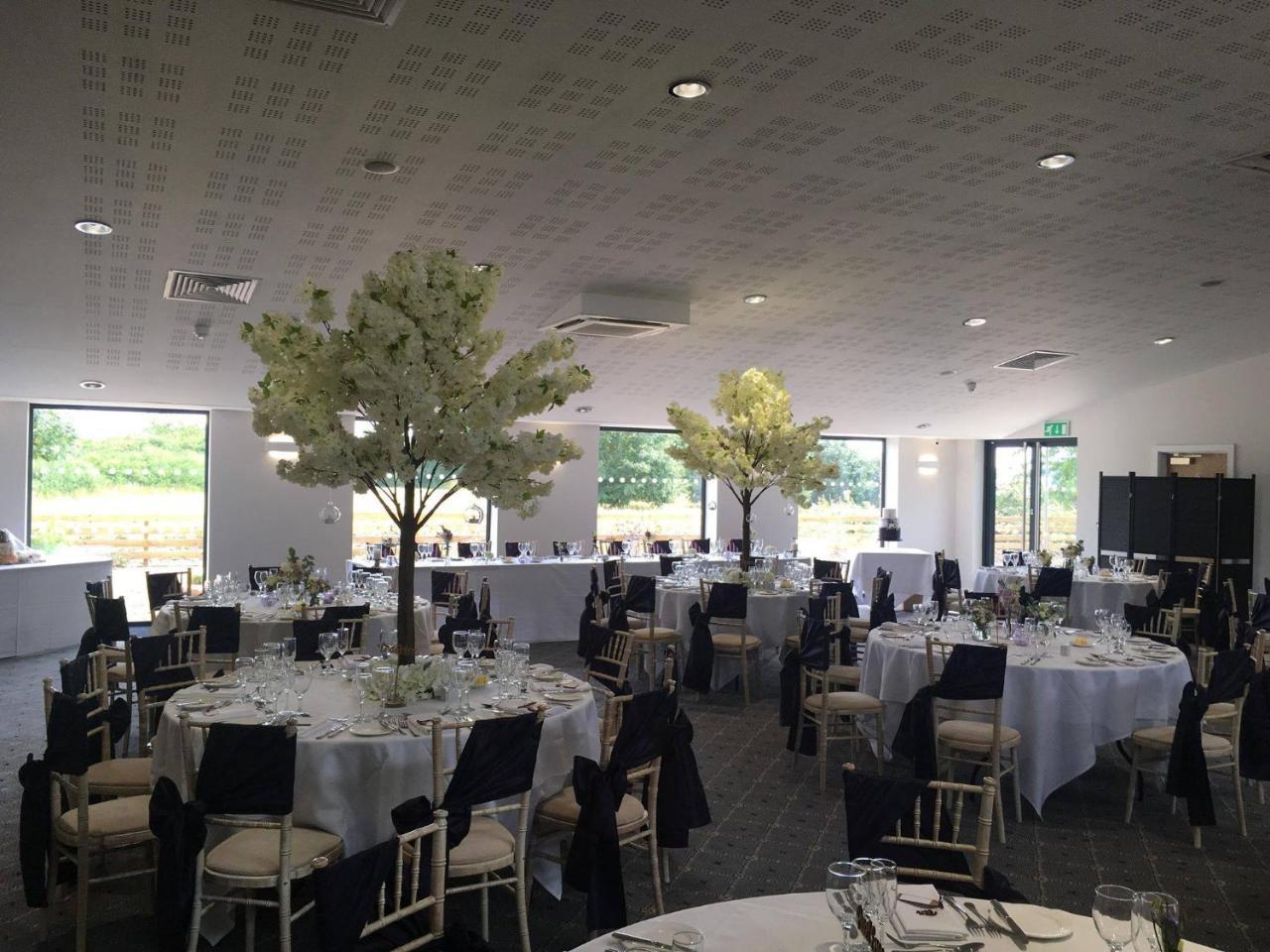 Best Western Plus Aston Hall Hotel Esterno foto